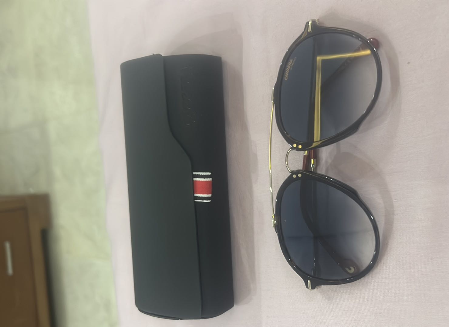 Lunettes Carrera