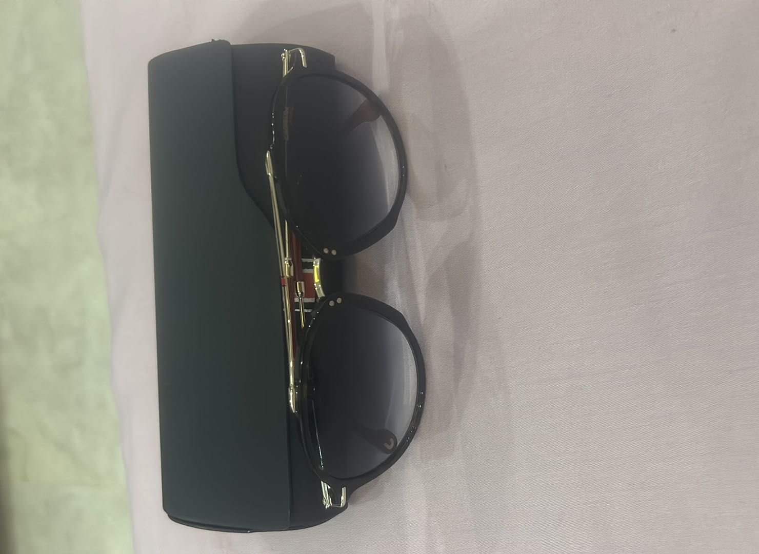 Lunettes Carrera