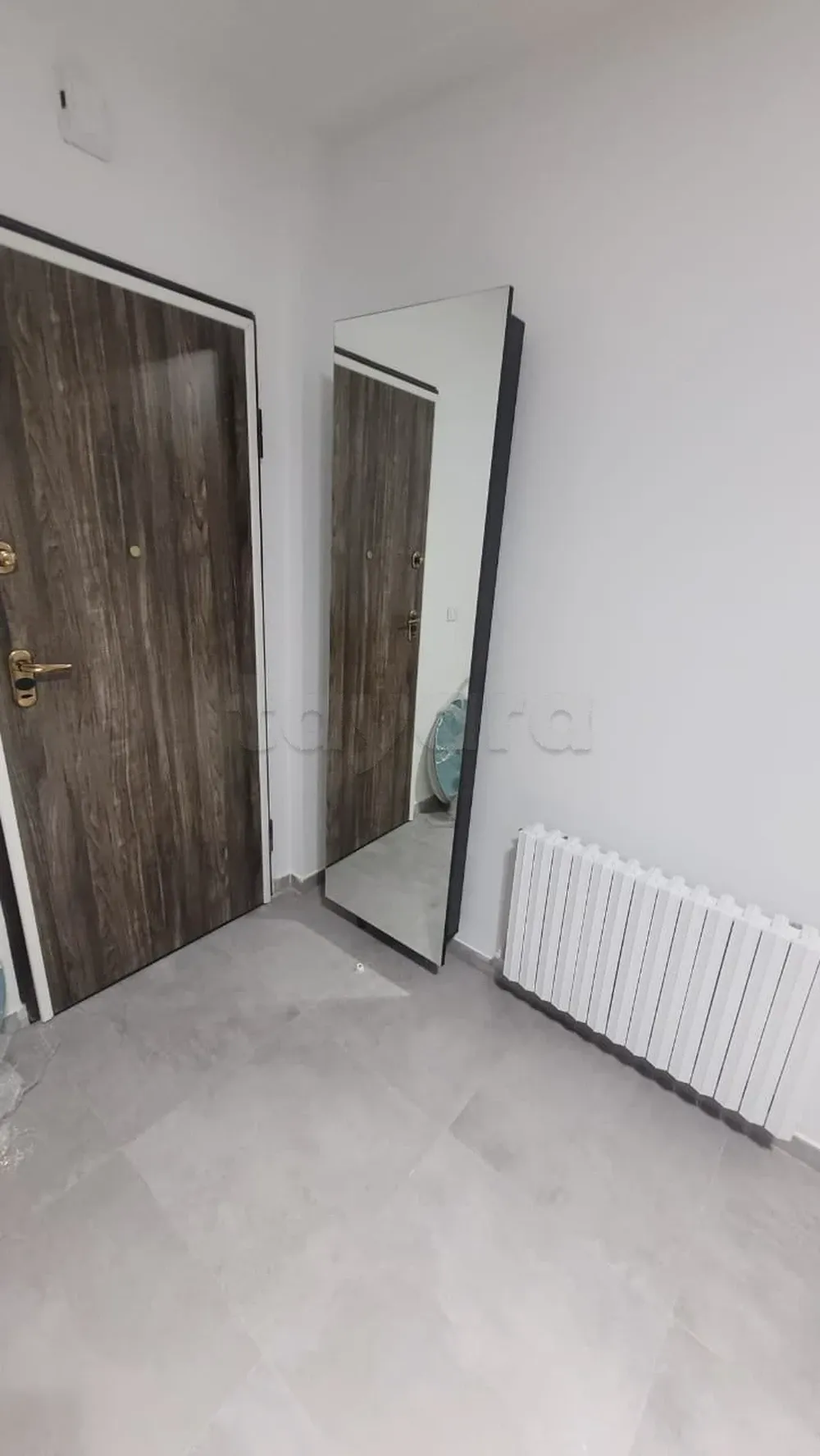 appartement RDC s+1 haut standing meublé