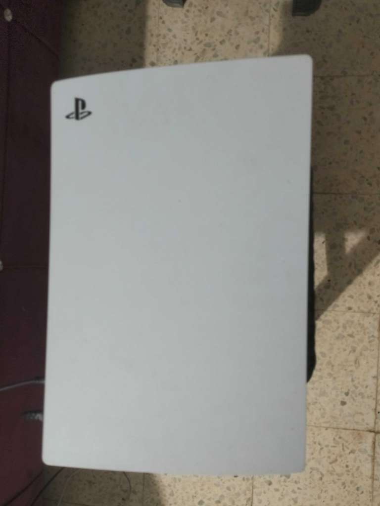 Playstation 5 Digital