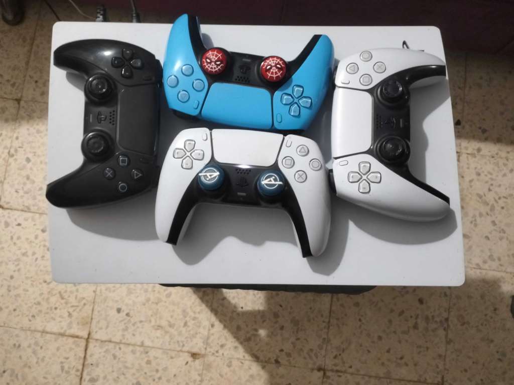 Playstation 5 Digital