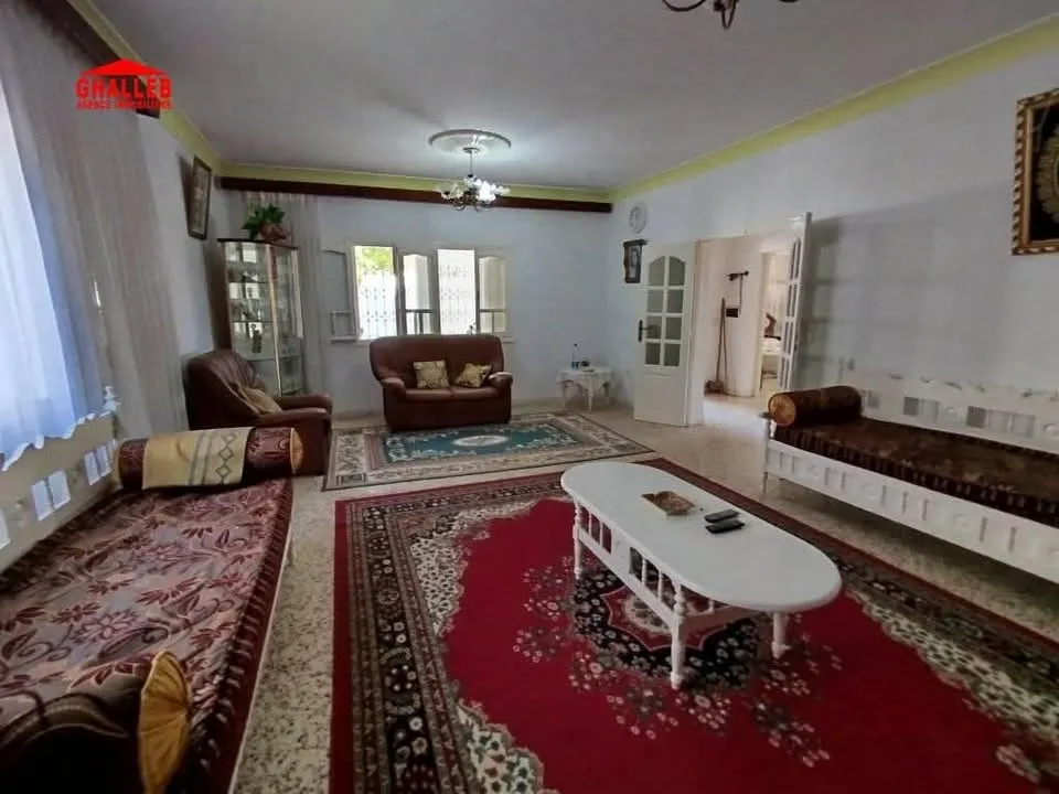 villa birbouragba 29730412