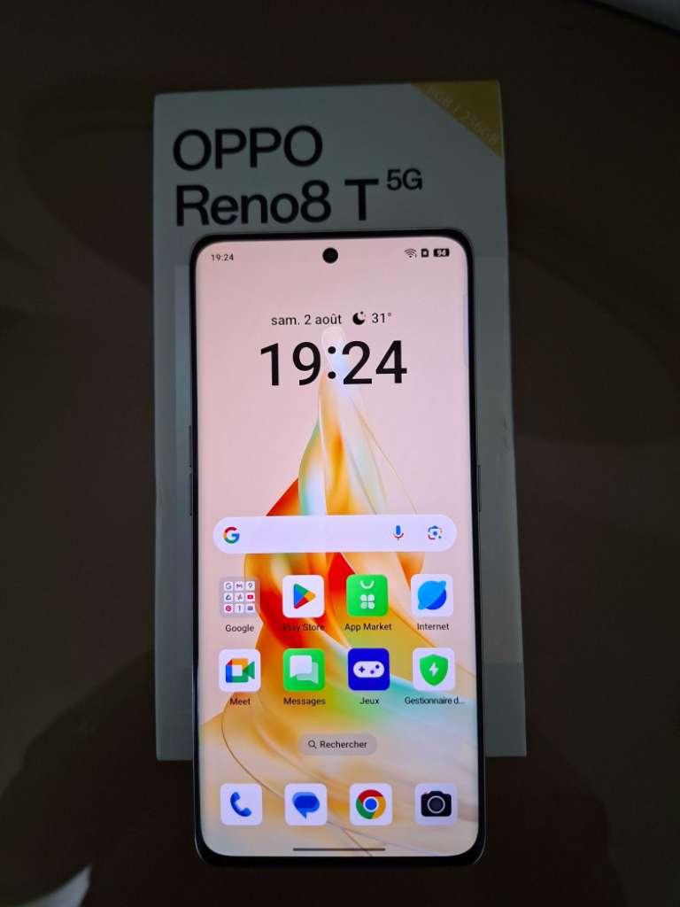 Oppo Reno 8T 5G 