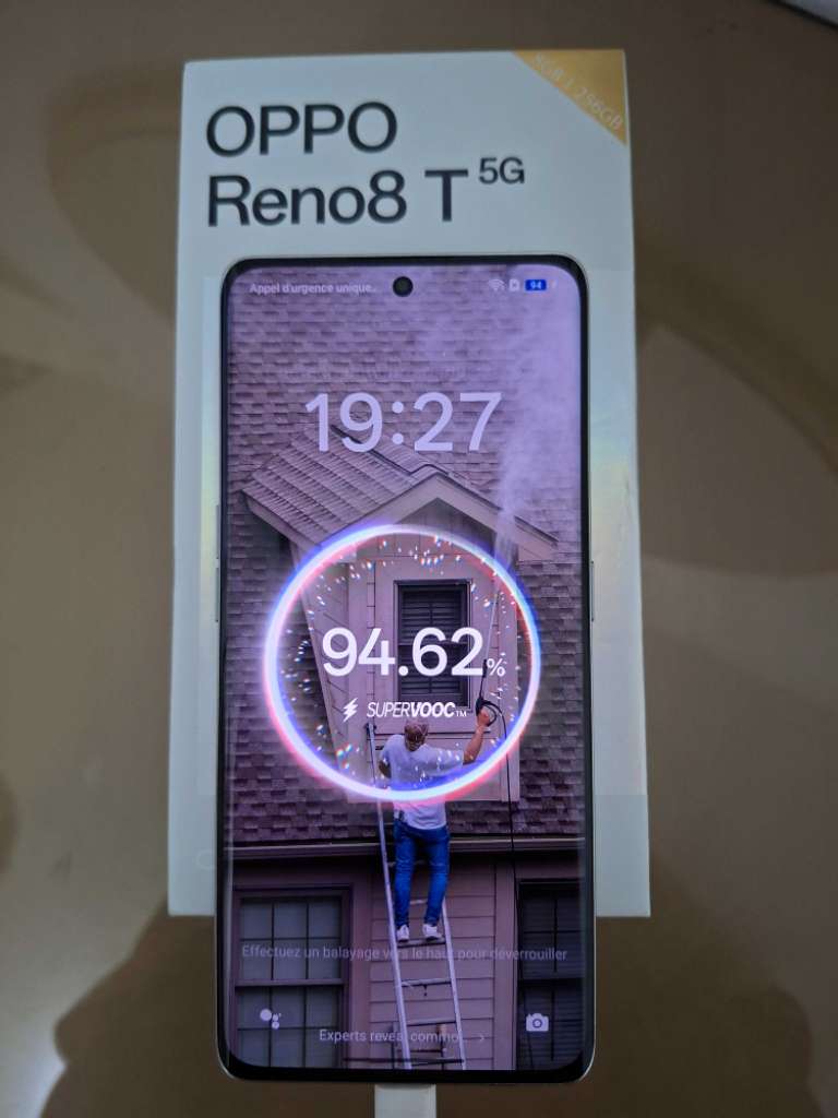 Oppo Reno 8T 5G 