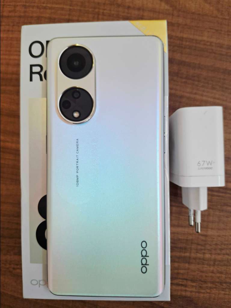 Oppo Reno 8T 5G 