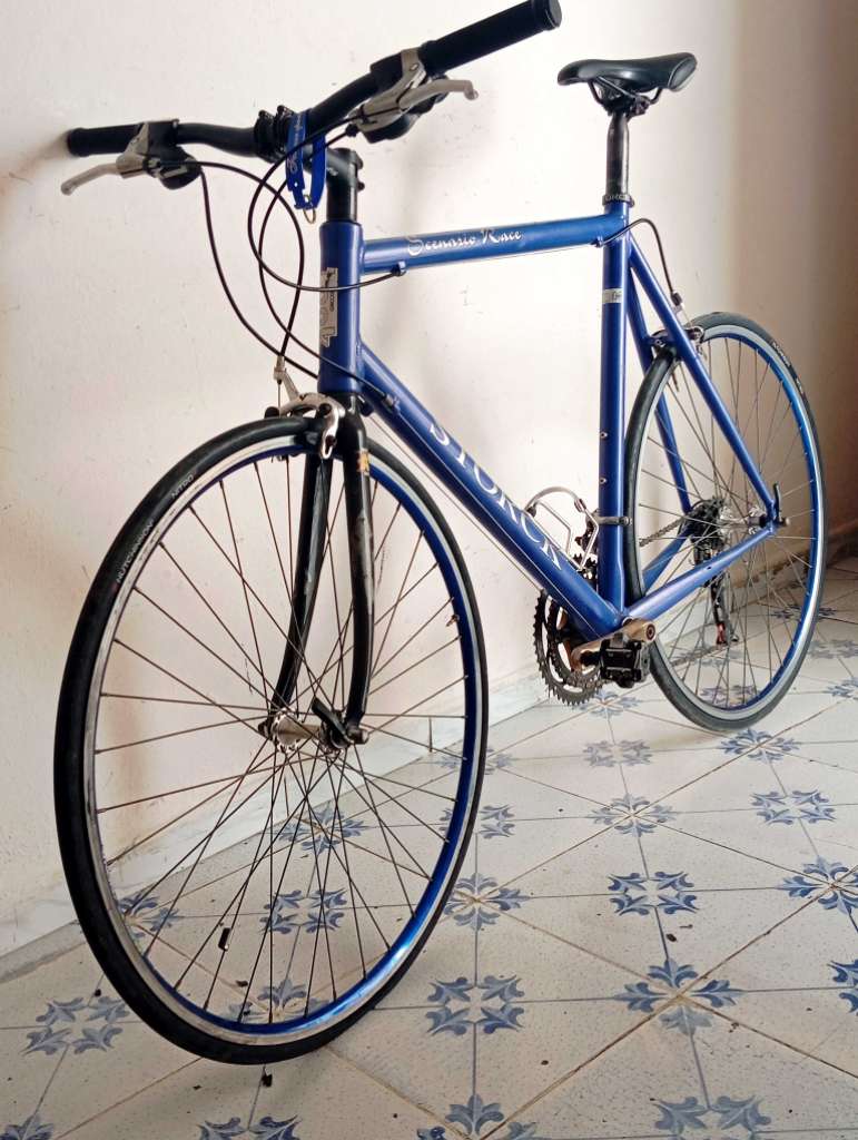 Vélo importe taille L