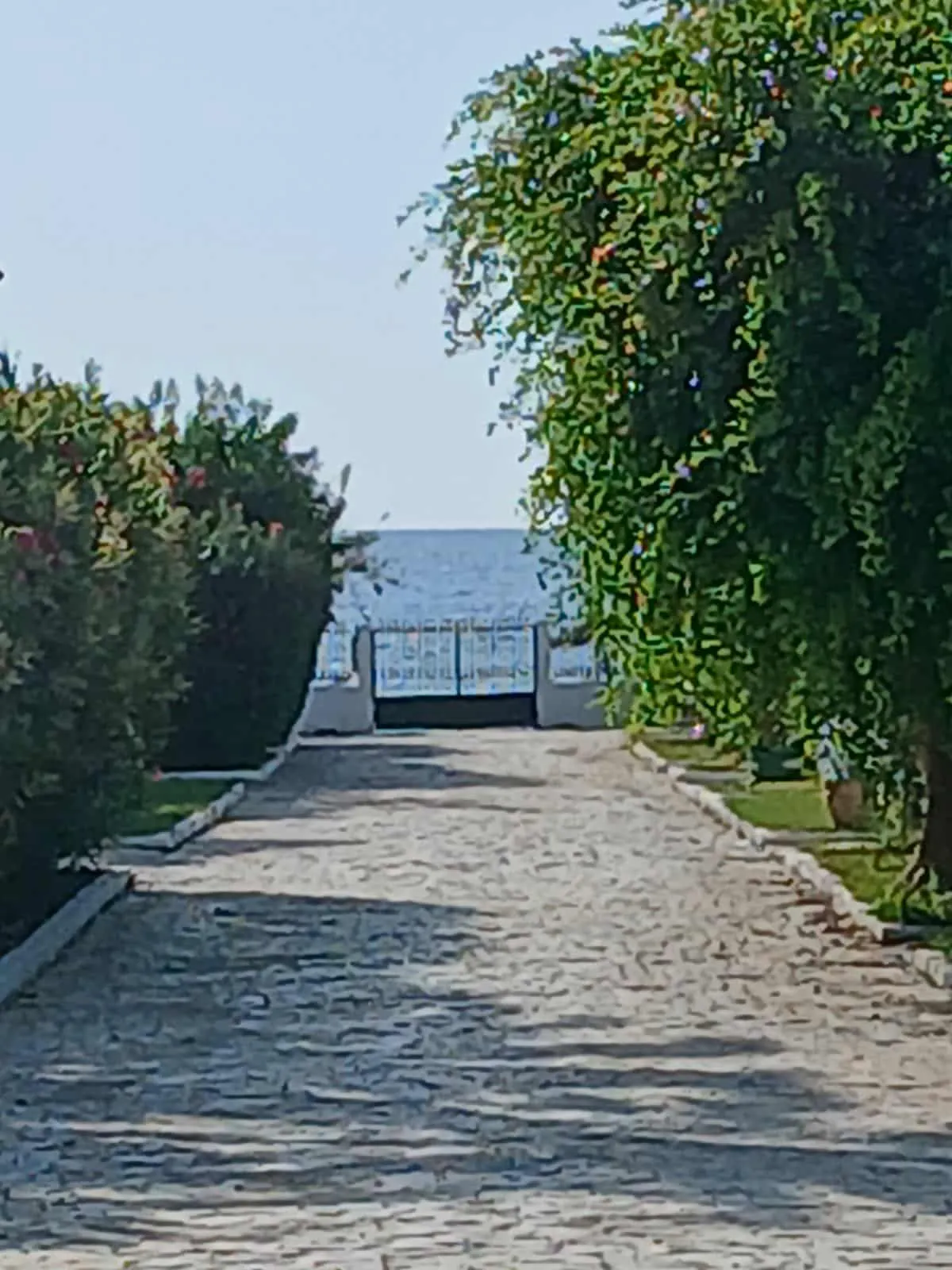 HAMMAMET NORD MREZ&GUA