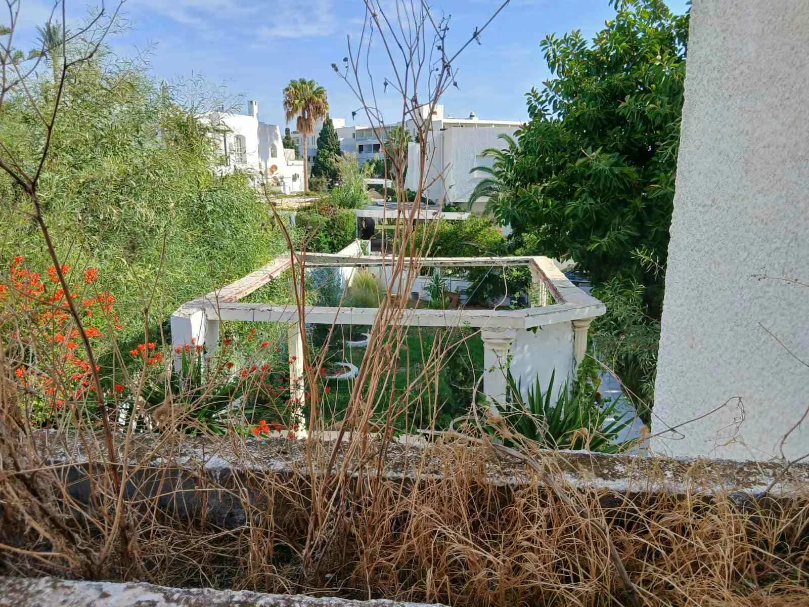 HAMMAMET NORD MREZ&GUA