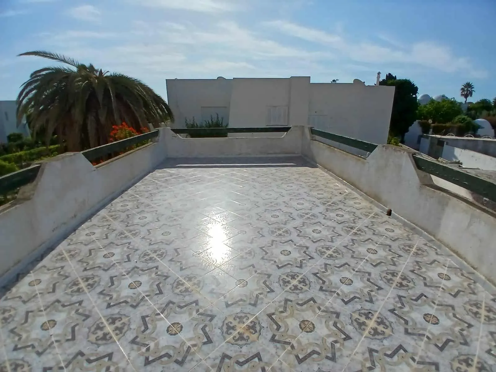 HAMMAMET NORD MREZ&GUA