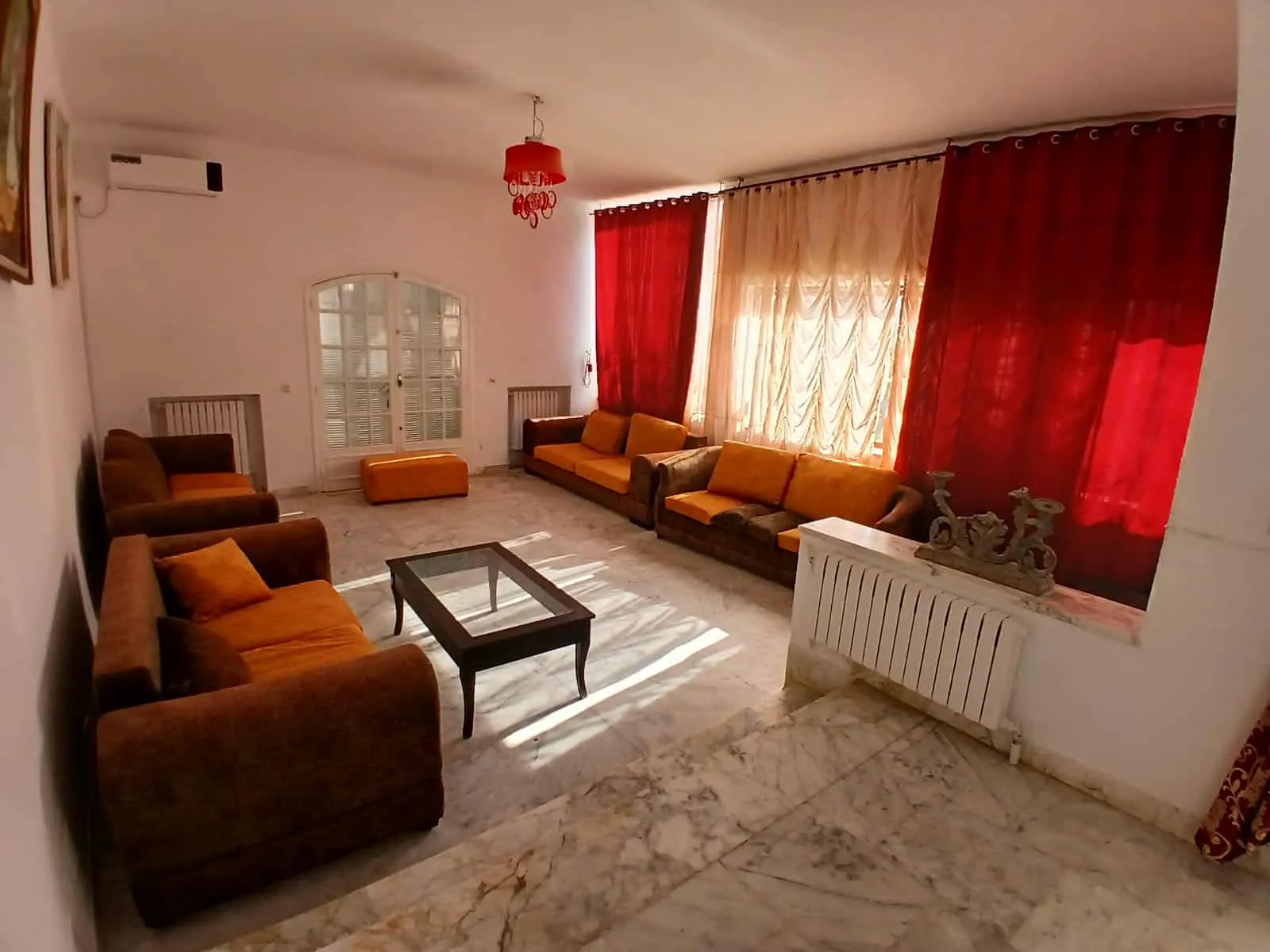 HAMMAMET NORD MREZ&GUA