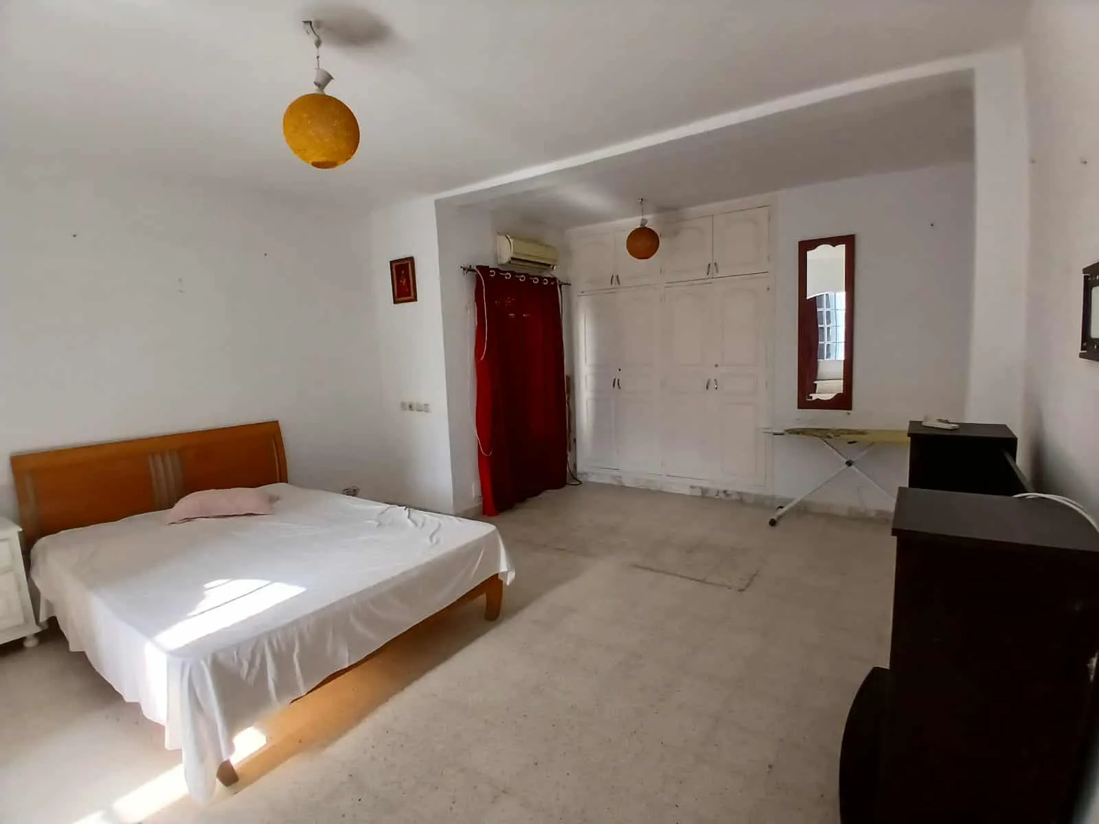 HAMMAMET NORD MREZ&GUA