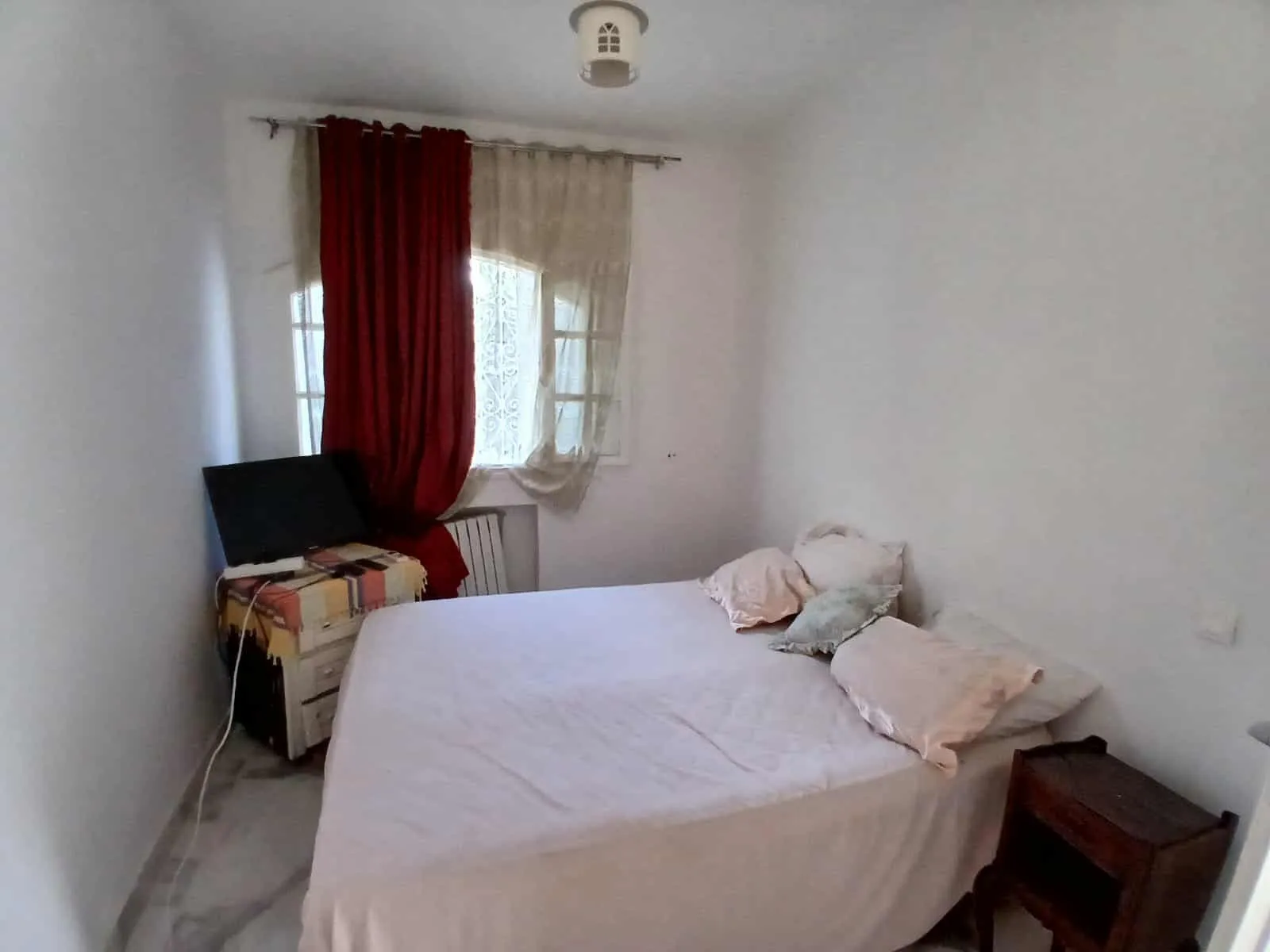 HAMMAMET NORD MREZ&GUA