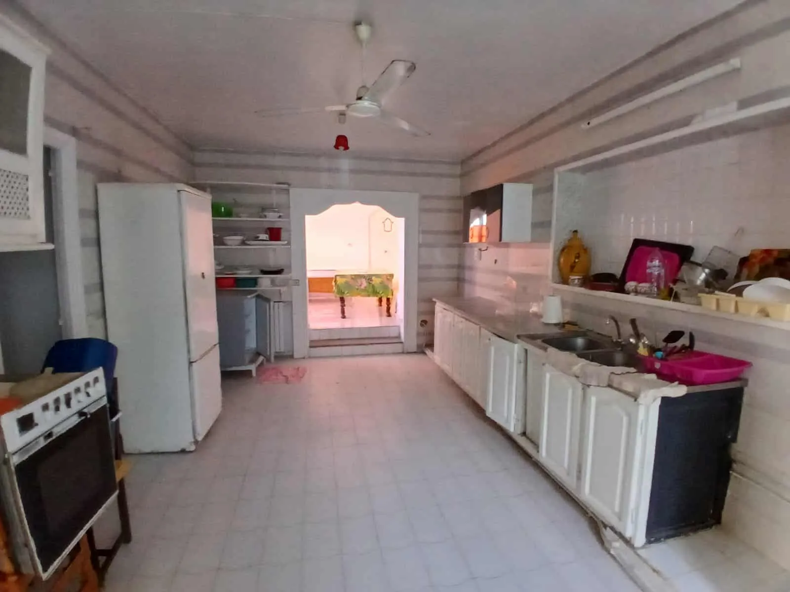 HAMMAMET NORD MREZ&GUA