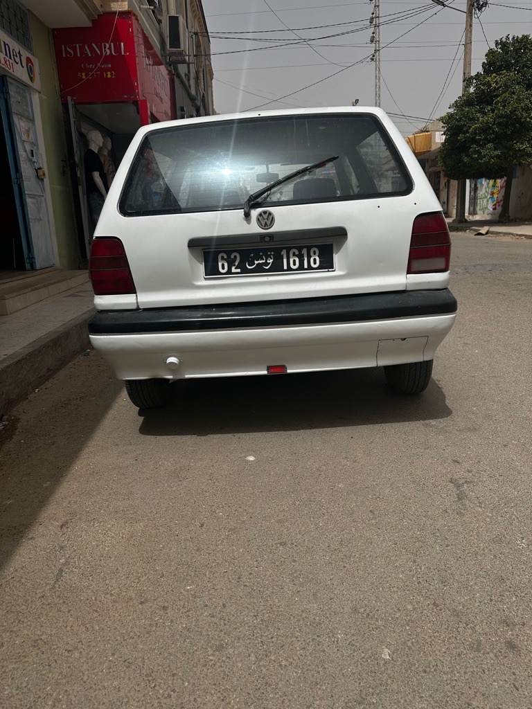 Polo  2