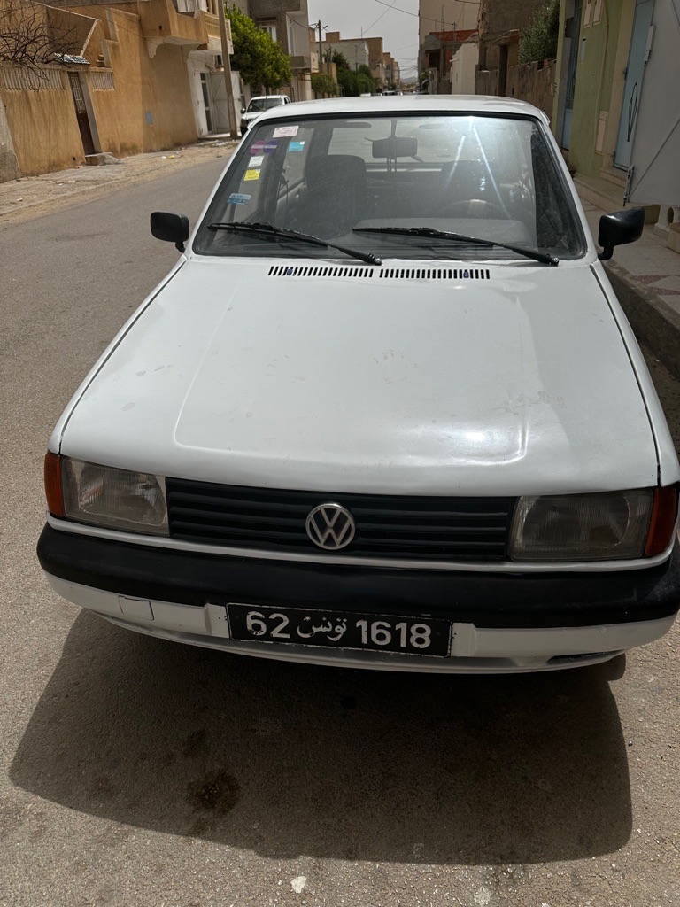 Polo  2