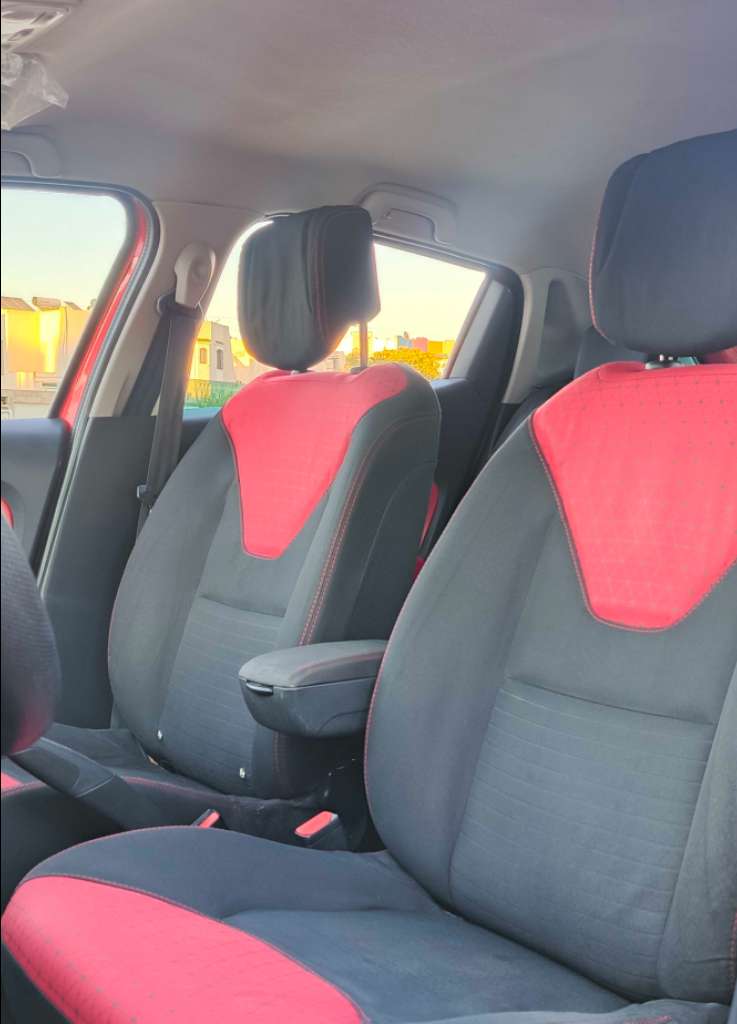 đ renault clio dynamique