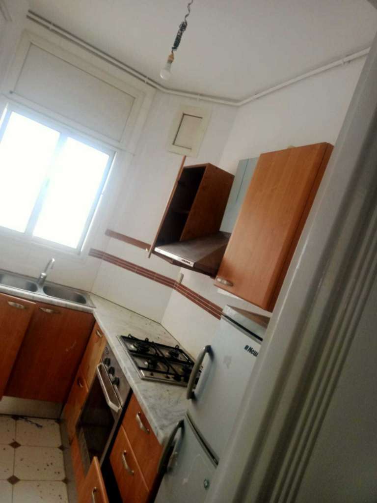 cité Ennasr 🇹🇳 Appt S+1 🇹🇳 investment 