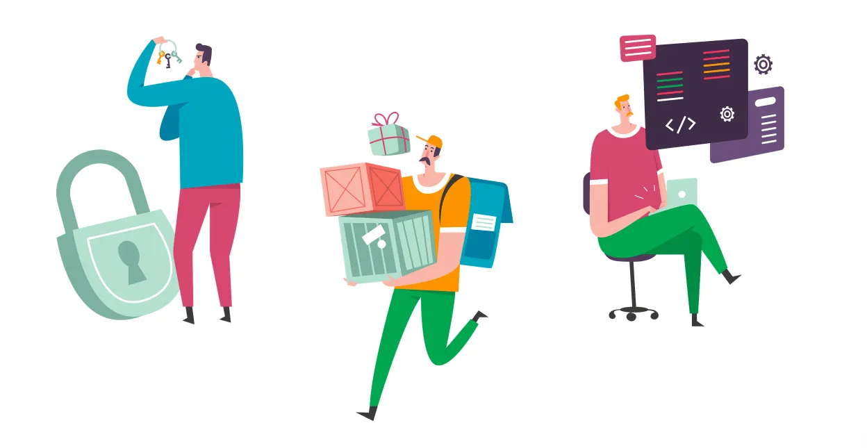 Femme qualifiée  pour gestion de projet , coordination, relation clientèle, gestion logistique ou autre