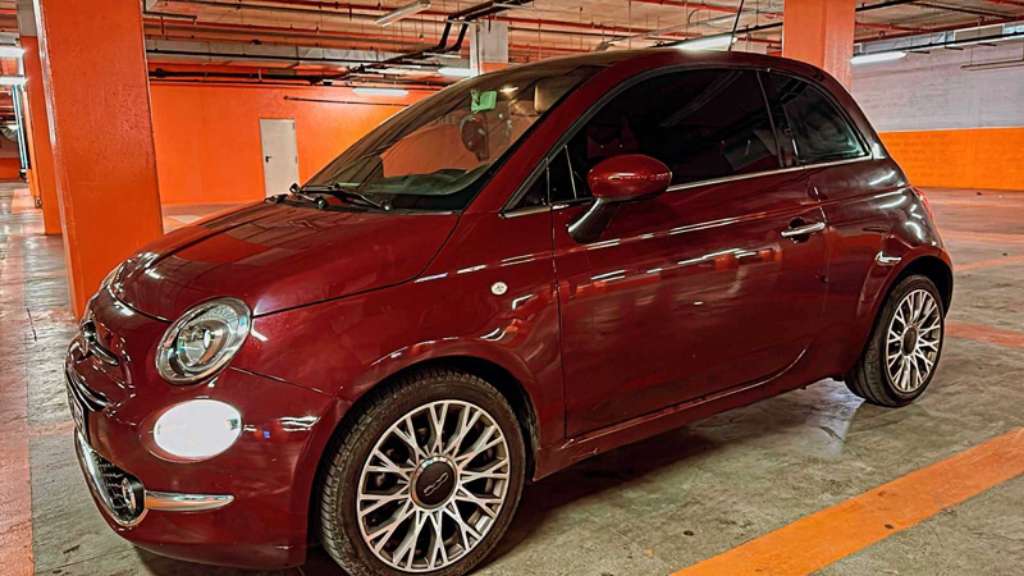 Fiat 500c🍓📞55967851📞