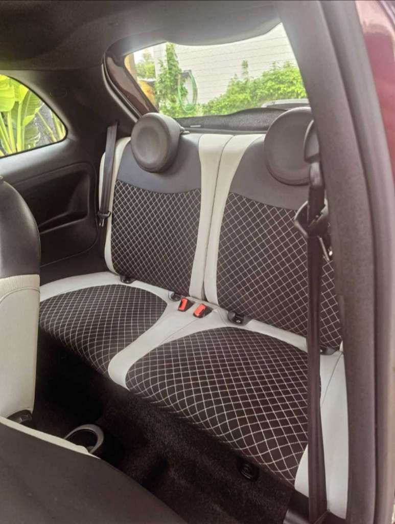 Fiat 500c🍓📞55967851📞