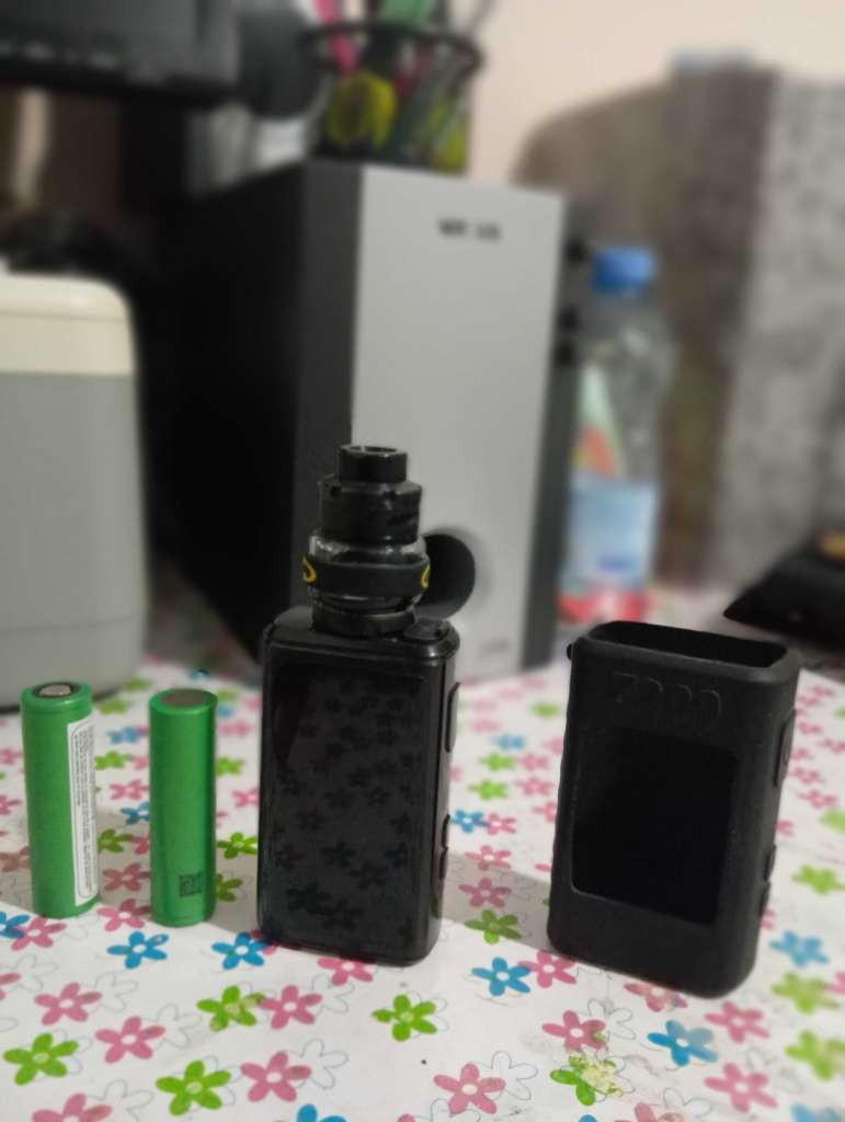 Vap