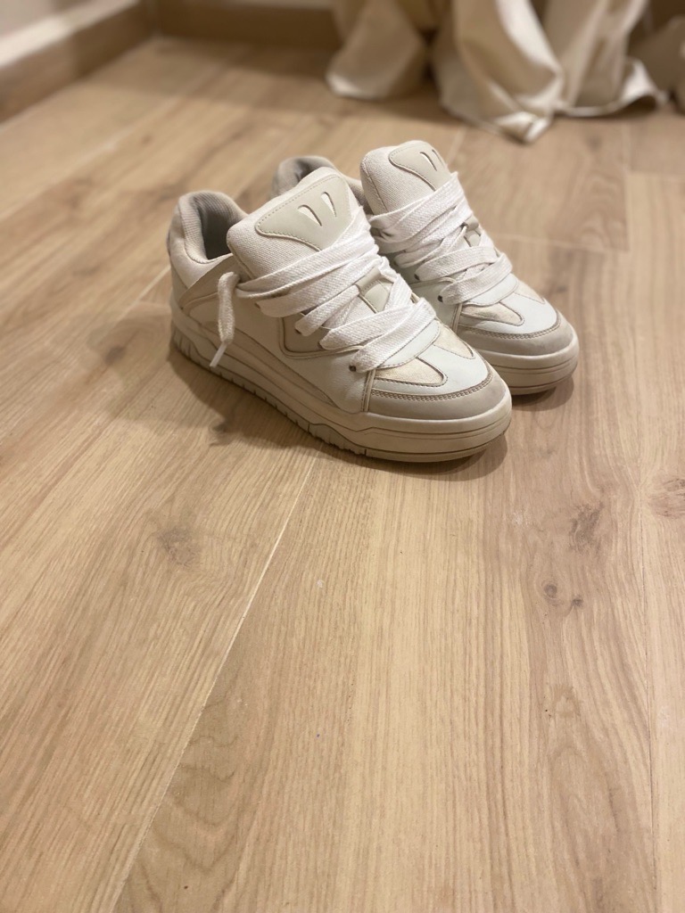 Chaussure berchka