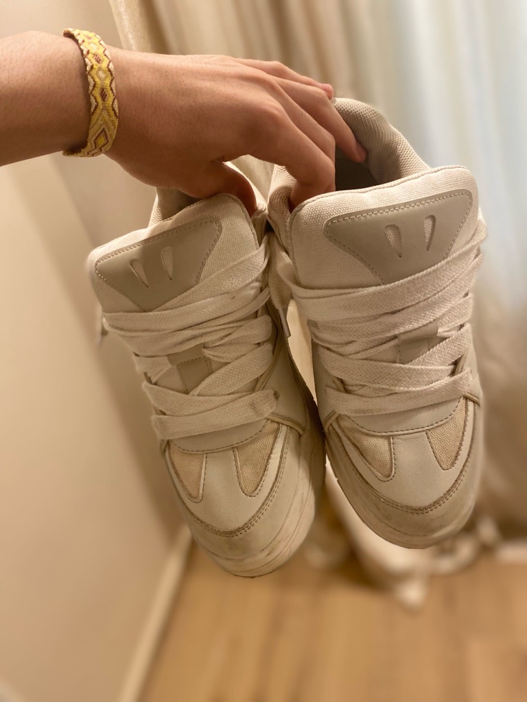 Chaussure berchka