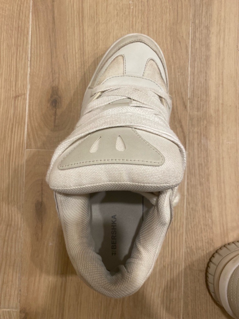 Chaussure berchka