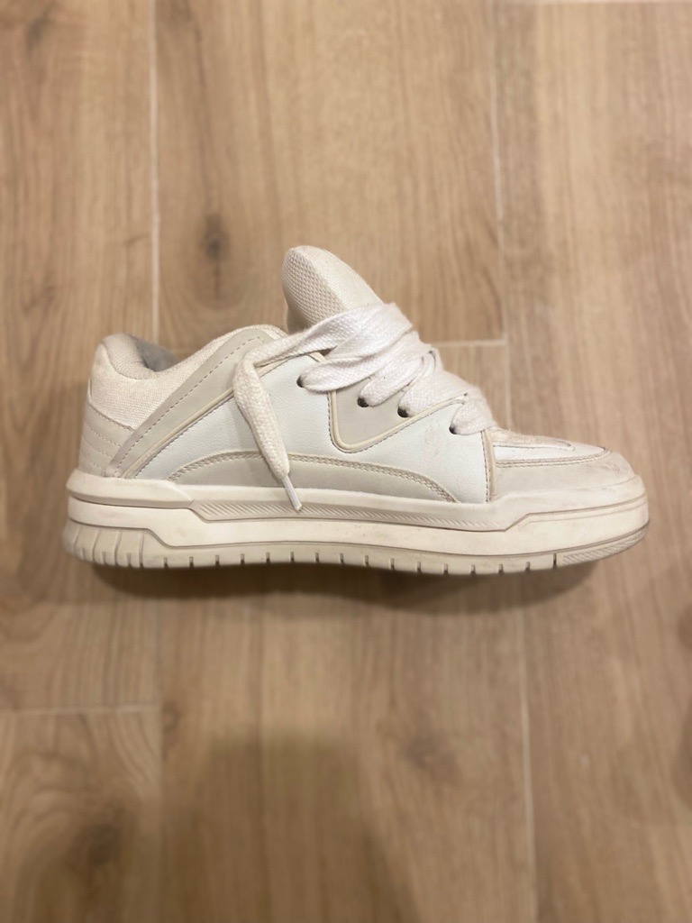 Chaussure berchka