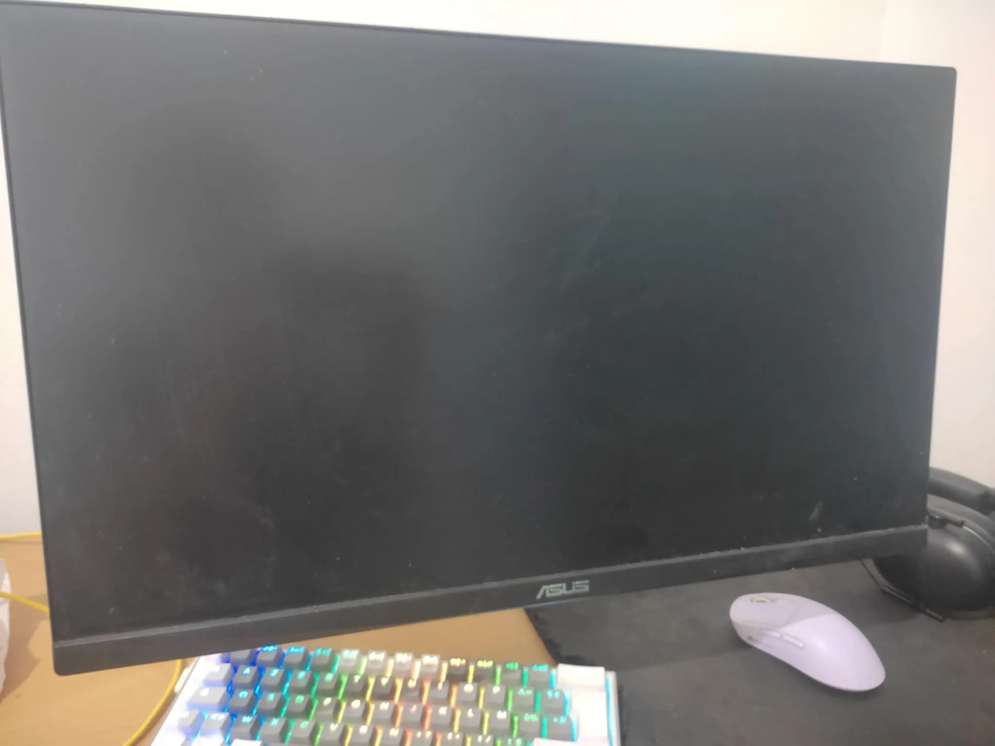 Asus Tuf 24 180hz