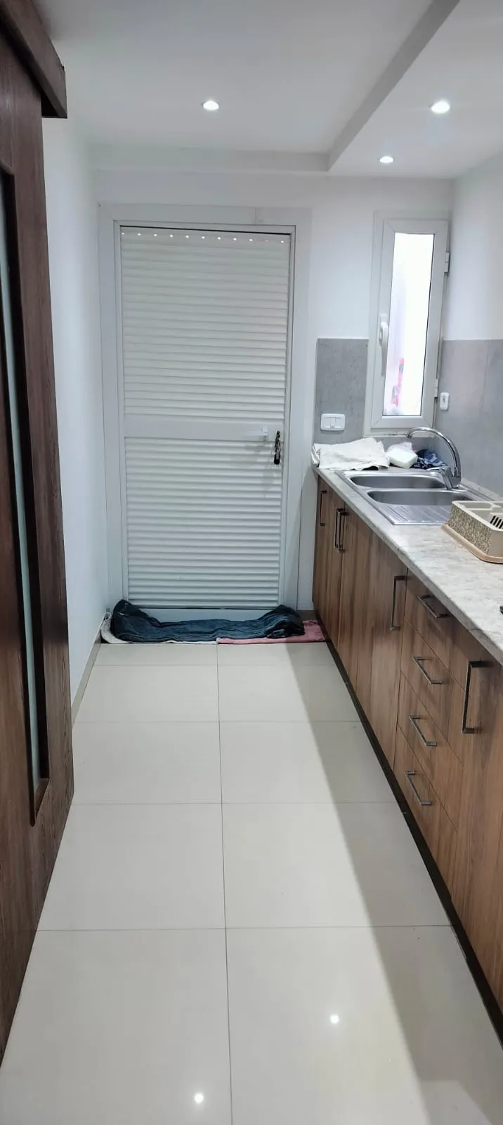 appartement a hammamet centre 56 m