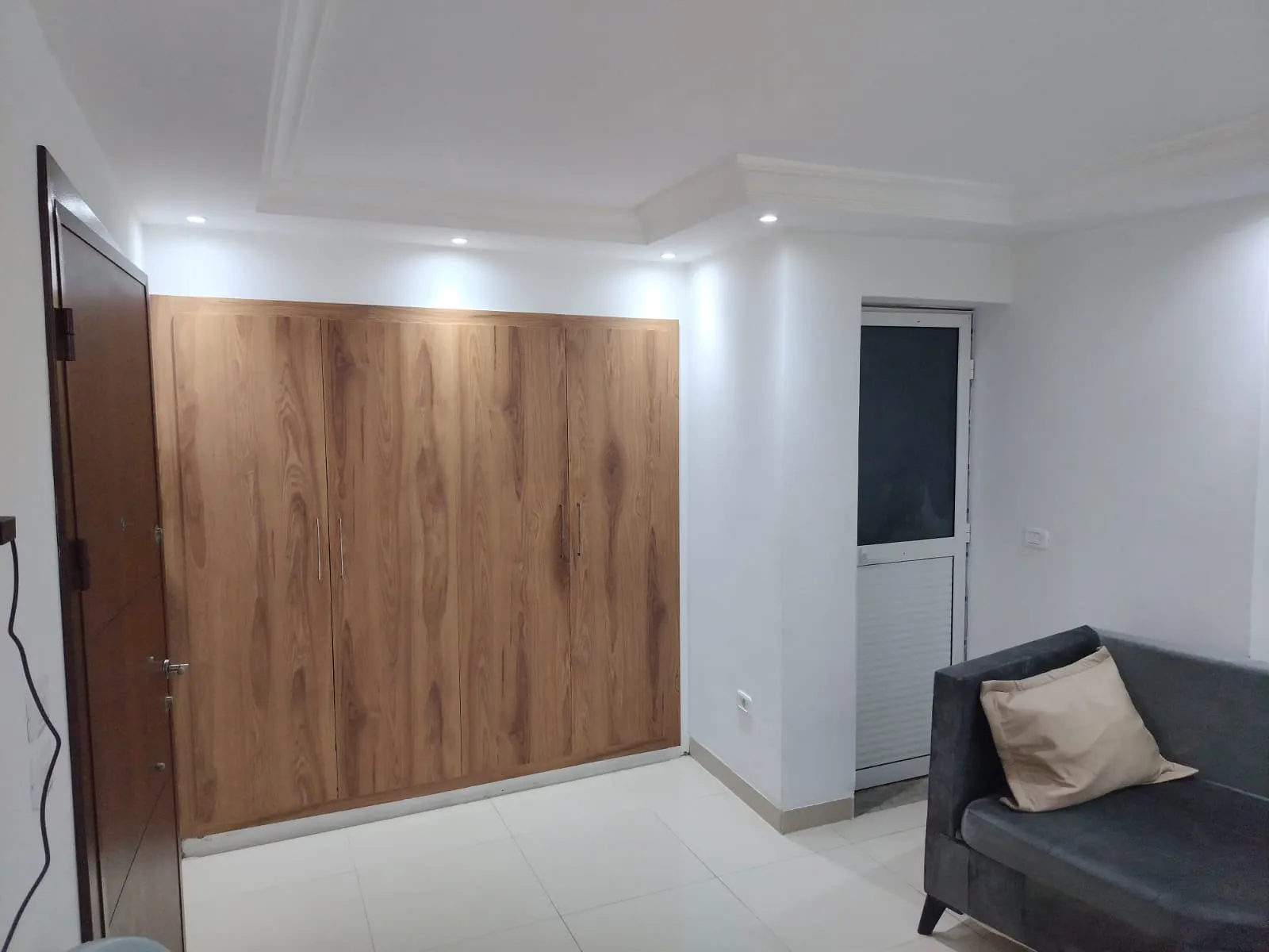 appartement a hammamet centre 56 m