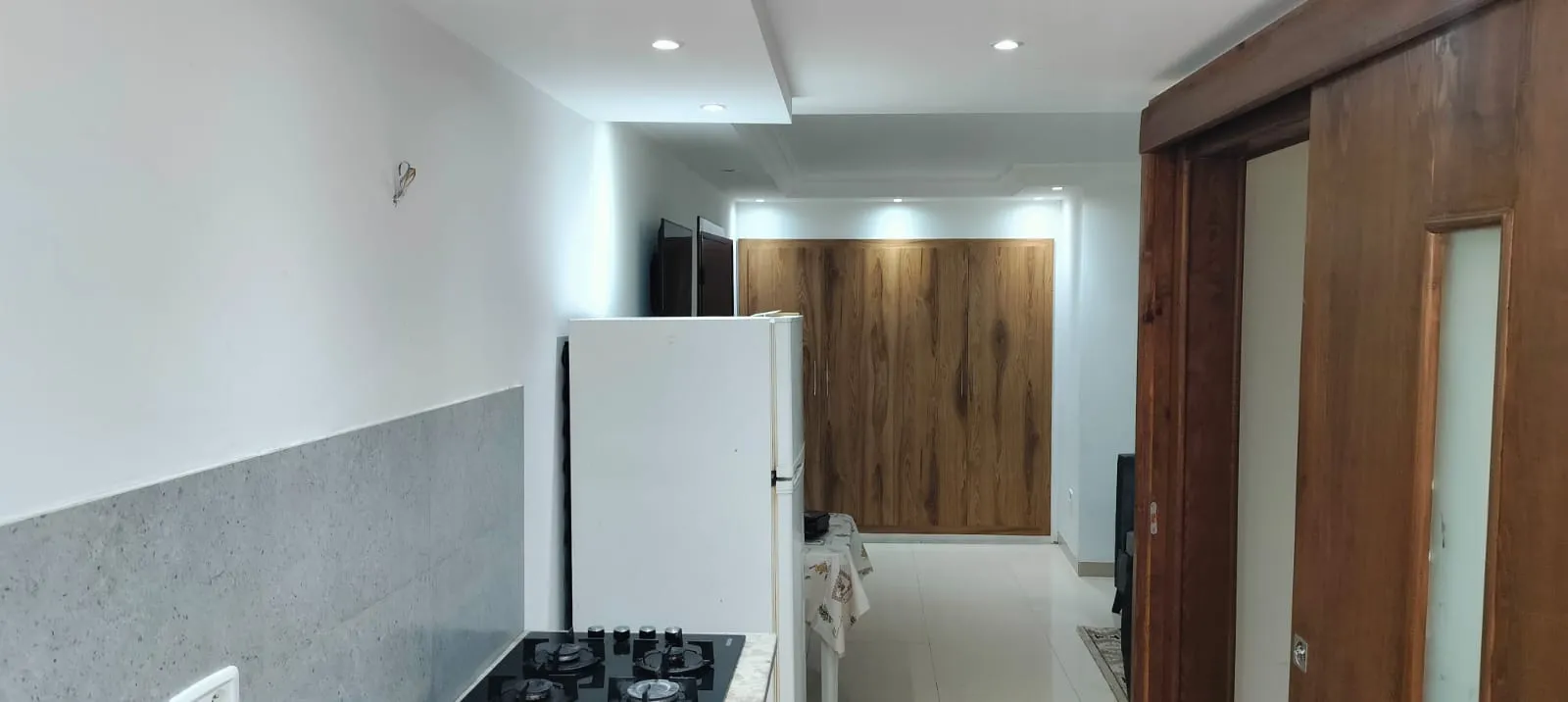 appartement a hammamet centre 56 m