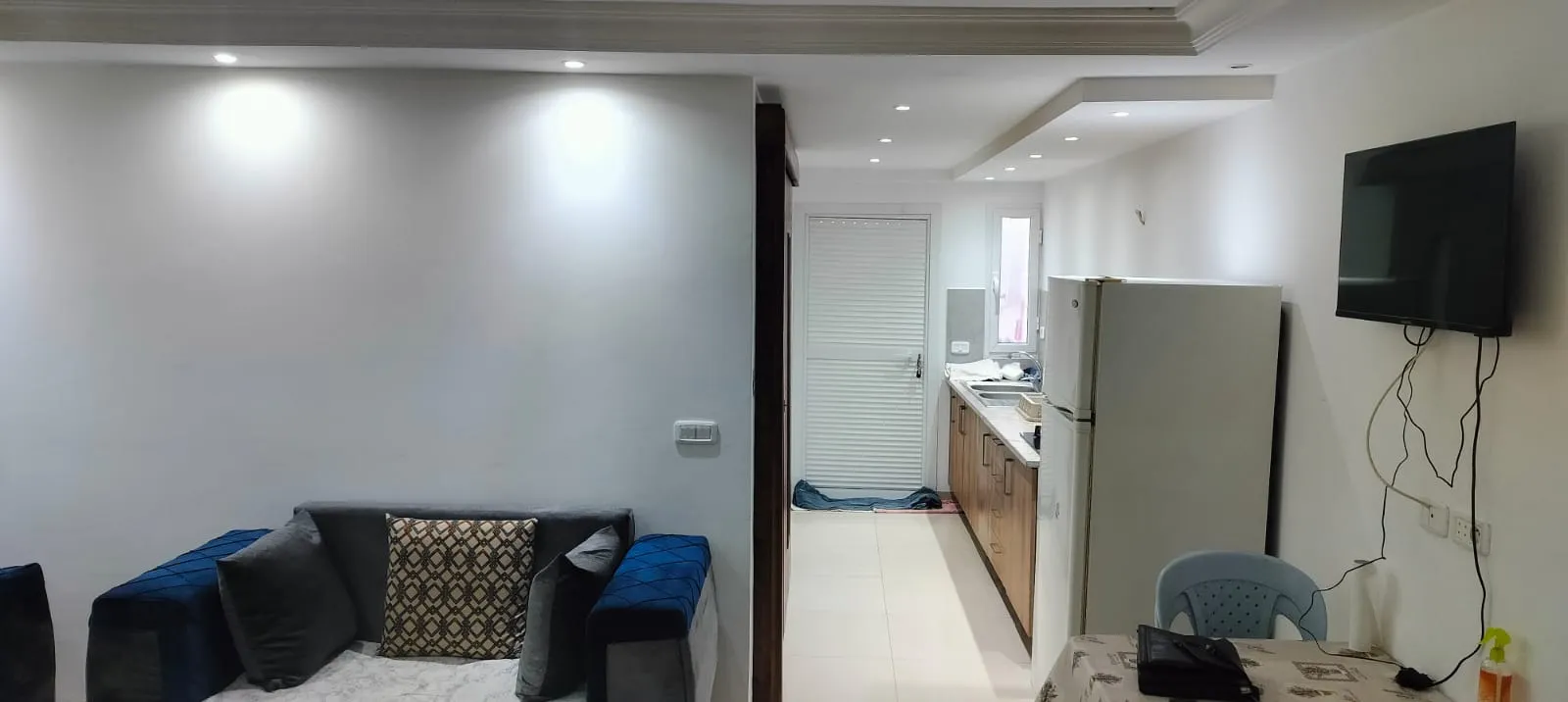 appartement a hammamet centre 56 m