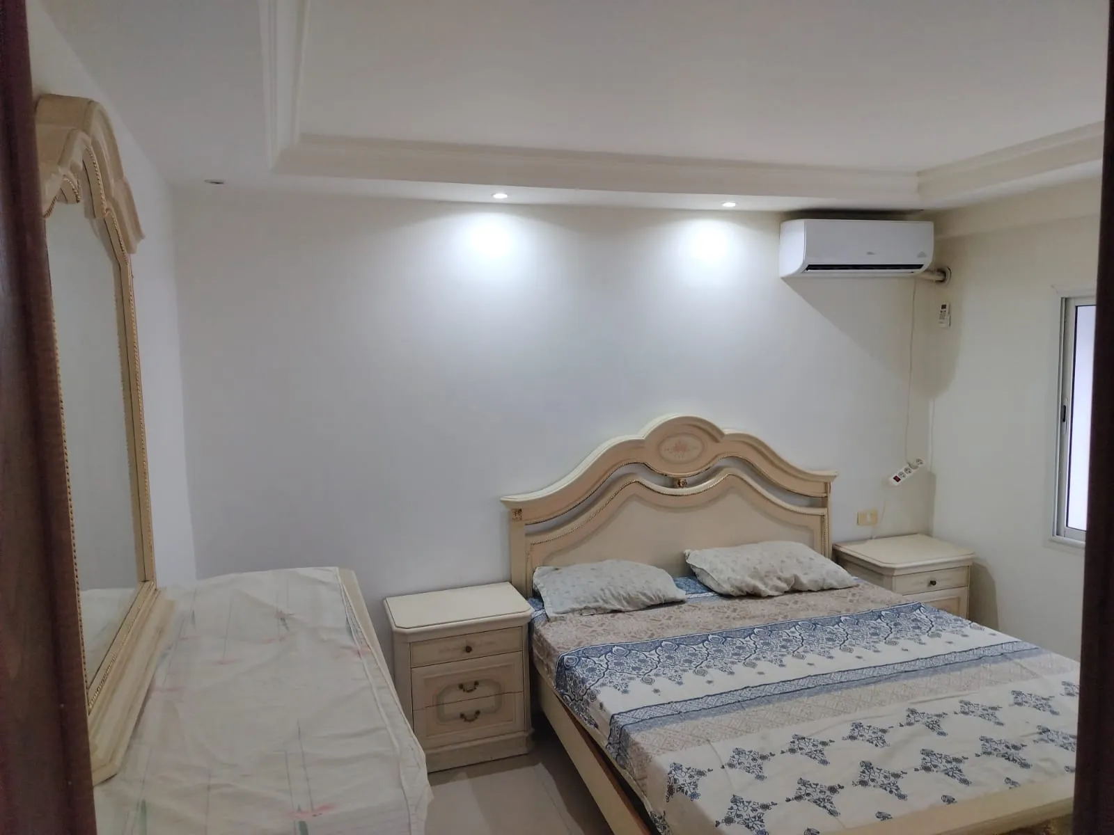 appartement a hammamet centre 56 m