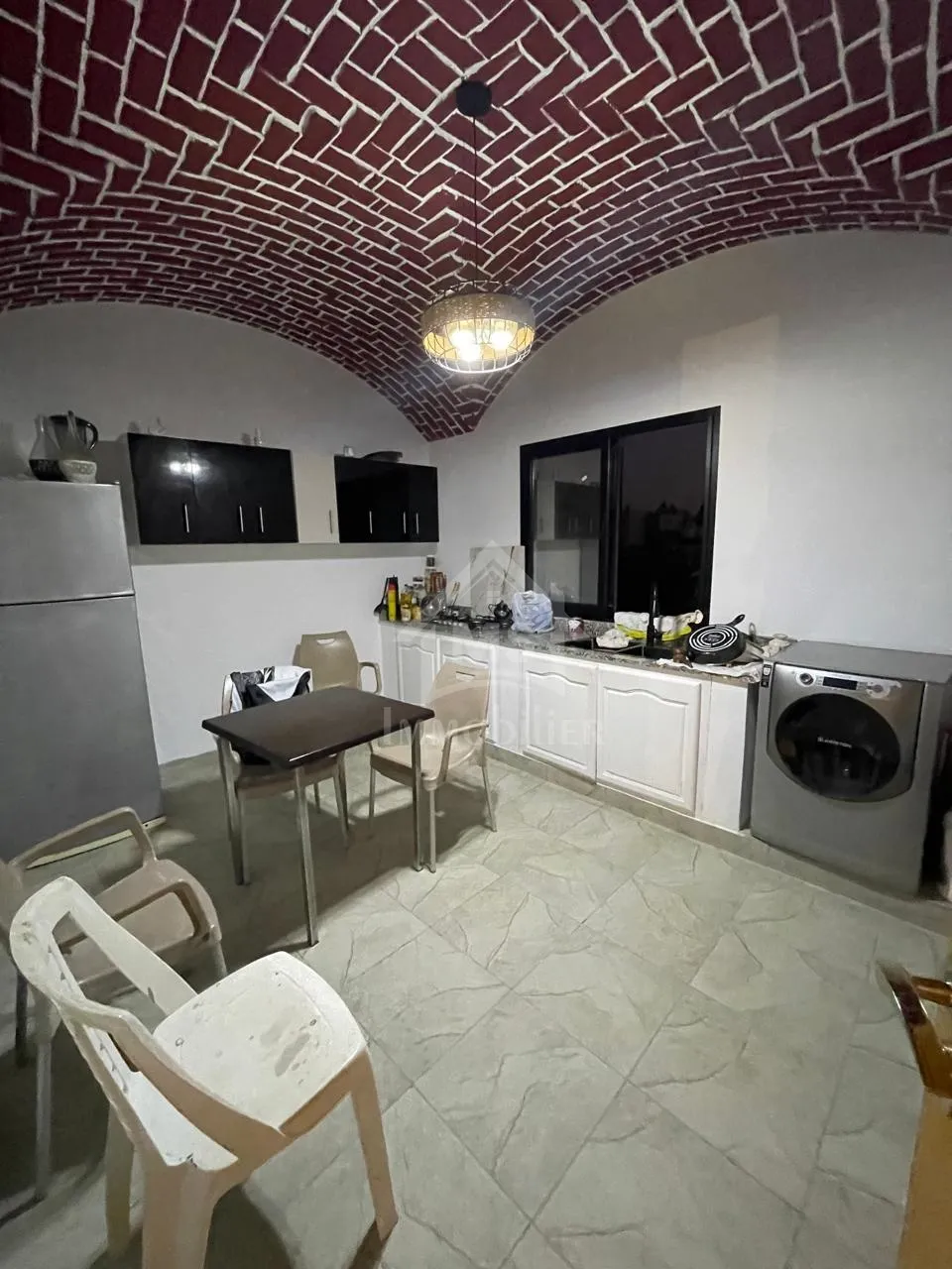 Duplex meublé avec piscine à Hammamet Nord à vendre 51355351