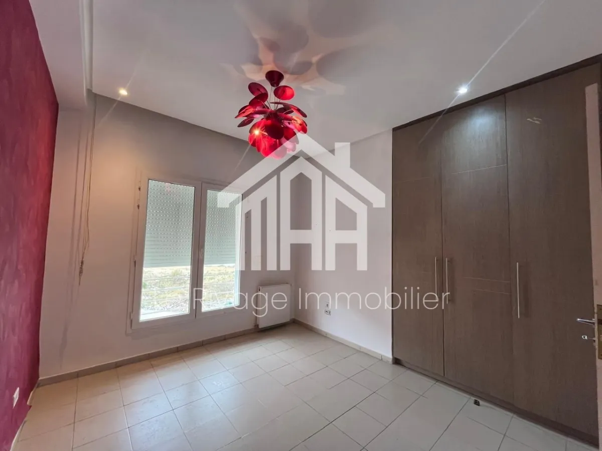 un appartement S2
