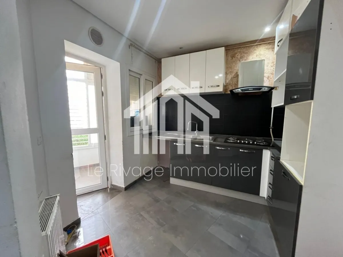 un appartement S2