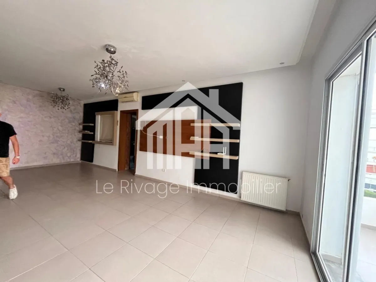 un appartement S2