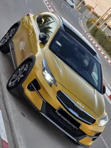 KIA Xceed 2024