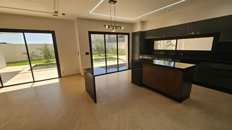  Villa LE JASMIN ETOILE (Réf: V2757)