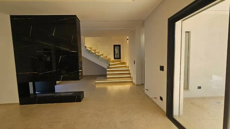  Villa LE JASMIN ETOILE (Réf: V2757)