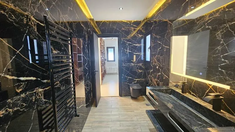  Villa LE JASMIN ETOILE (Réf: V2757)