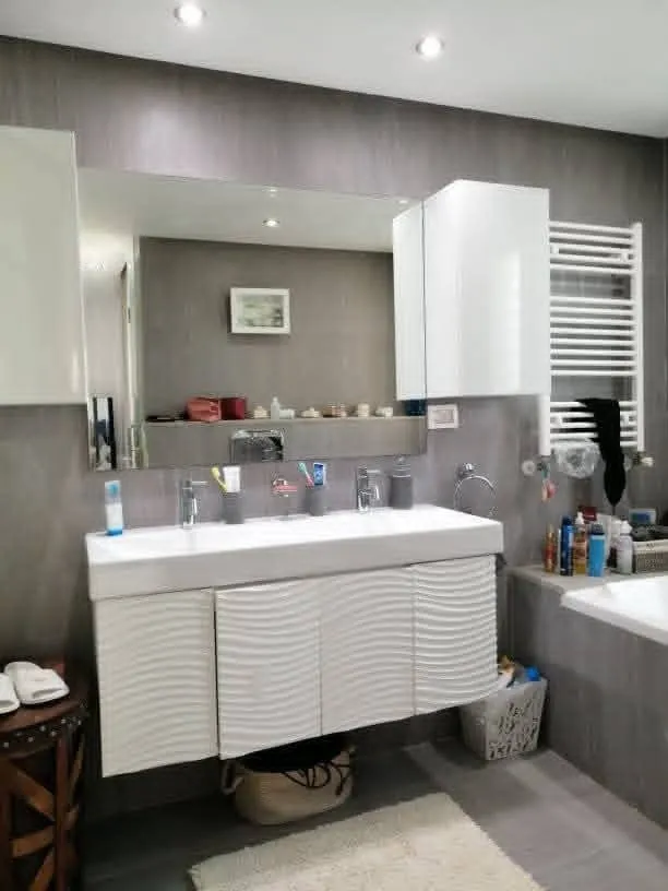 La Soukra à louer un magnifique Duplex