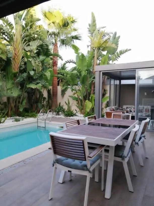 La Soukra à louer un magnifique Duplex
