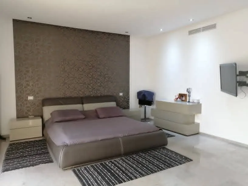 La Soukra à louer un magnifique Duplex