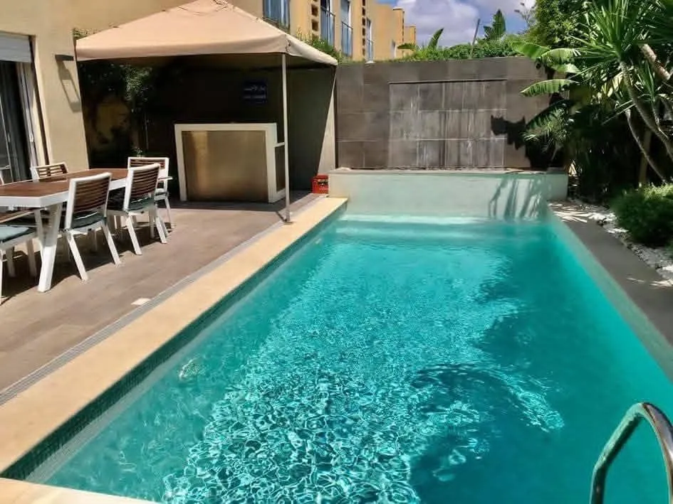 La Soukra à louer un magnifique Duplex