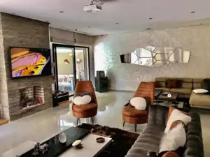 La Soukra à louer un magnifique Duplex