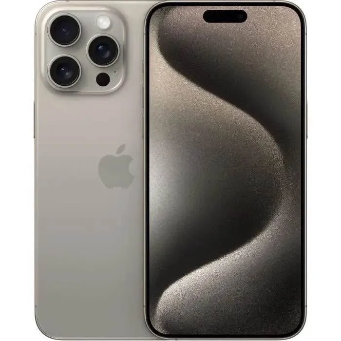 iPhone 16 pro max cachète 256 Gb , ☎️ 50810702