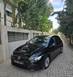 🚘Volkswagen Golf8 essence 2022 🚘
      🔁 on accepte l échange des voitures